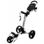 Wózek golfowy Axglo TriLite (wraz z zestawem akcesoriów)