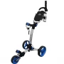 Wózek golfowy Axglo TriLite (wraz z zestawem akcesoriów)