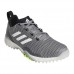 Adidas CodeChaos grey buty golfowe