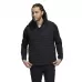 Adidas Frostguard Vest black kamizelka golfowa ocieplana
