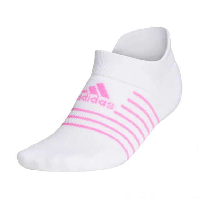 Adidas Performance Ladies Socks skarpetki golfowe