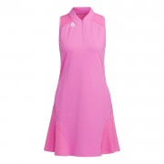 Adidas Sport Performance Primegreen Ladies Dress pink sukienka golfowa
