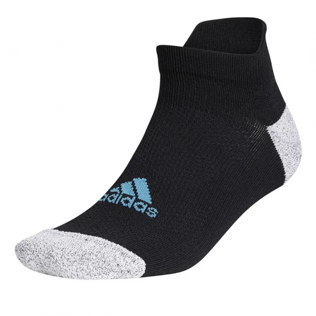 Adidas Tour Ankle Socks skarpetki golfowe męskie (2 kolory)