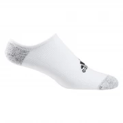 Adidas Tour Low Cut Socks white skarpetki golfowe męskie