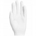 Adidas Ultimate Leather Glove white rękawiczka golfowa
