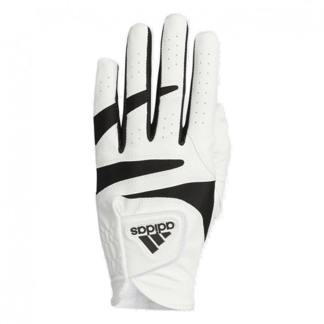 Męska golfowa rękawiczka Adidas AdiTech Glove white