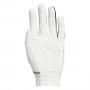 Męska golfowa rękawiczka Adidas AdiTech Glove white