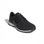 Męskie buty golfowe Adidas Tour360 XT-SL TEX black