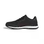 Męskie buty golfowe Adidas Tour360 XT-SL TEX black