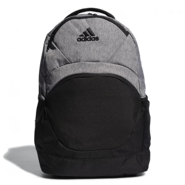 Plecak golfowy Adidas Backpack Medium czarny