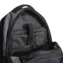 Plecak golfowy Adidas Backpack Medium czarny