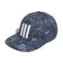 Męska czapka golfowa Adidas Tour 3-Stripes Printed Cap (3 kolory)