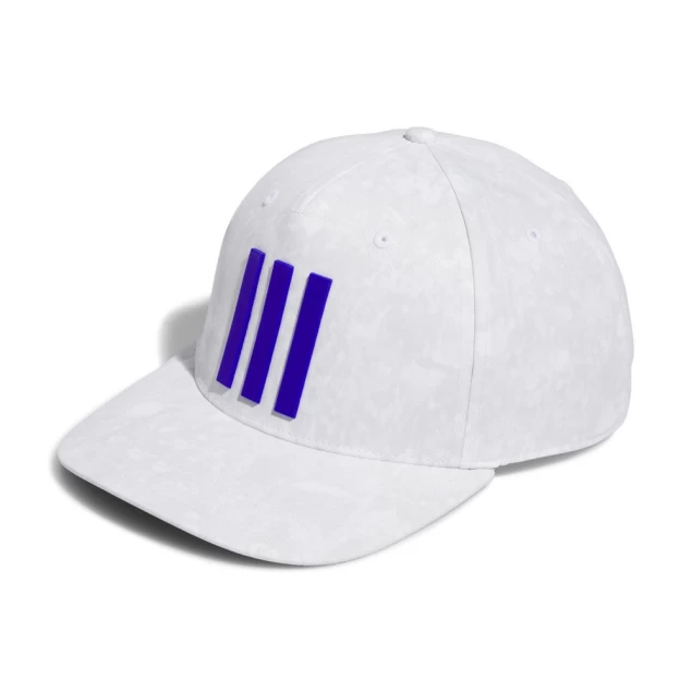 Męska czapka golfowa Adidas Tour 3-Stripes Printed Cap (3 kolory)