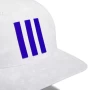 Męska czapka golfowa Adidas Tour 3-Stripes Printed Cap (3 kolory)