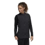 Adidas Frostguard Ladies Vest black kamizelka golfowa ocieplana 