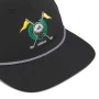 Czapka do golfa Adidas Retro Five Panel Cap