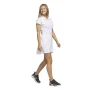 Damska sukienka golfowa Adidas GO-TO Dress Ladies white