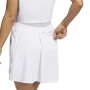 Damska sukienka golfowa Adidas GO-TO Dress Ladies white