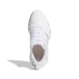 Damskie buty golfowe Adidas Codechaos Ladies white