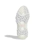 Damskie buty golfowe Adidas Codechaos Ladies white