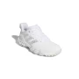 Damskie buty golfowe Adidas Codechaos Ladies white