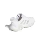 Damskie buty golfowe Adidas Codechaos Ladies white