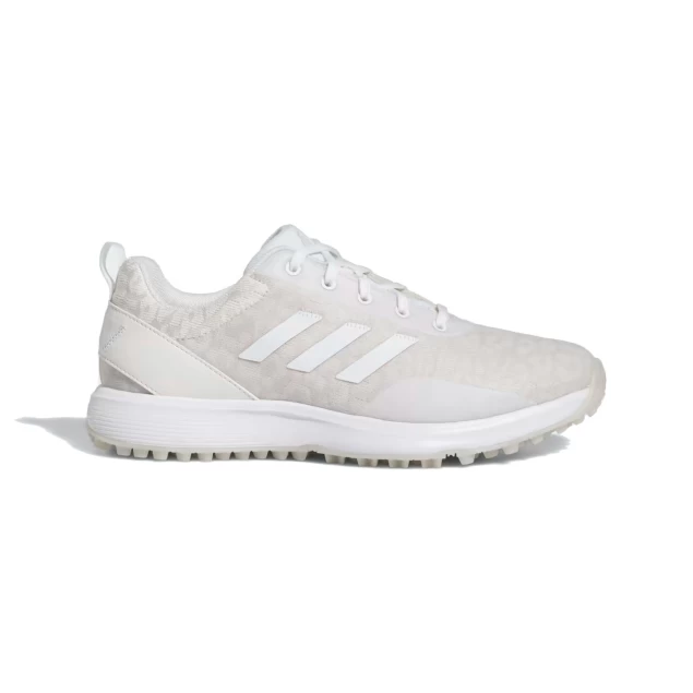 Damskie buty golfowe Adidas S2G SL Ladies grey