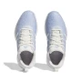 Damskie buty golfowe Adidas S2G SL Ladies white/blue