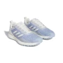 Damskie buty golfowe Adidas S2G SL Ladies white/blue