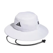 Kapelusz golfowy przeciwsłoneczny Adidas Wide Brim Sun Hat