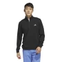 Męska bluza golfowa Adidas Elevated 1/4 Zip black