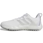 Męskie buty golfowe Adidas Codechaos white