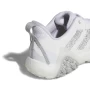 Męskie buty golfowe Adidas Codechaos white