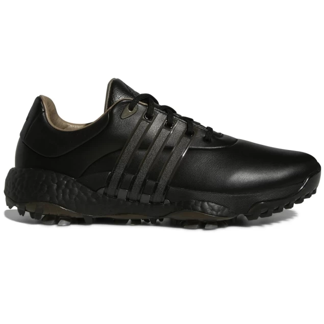 Męskie buty golfowe Adidas TOUR360 black 