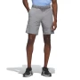 Męskie spodenki golfowe Adidas Ultimate365 8.5-Inch Shorts grey