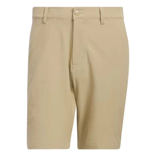 Męskie spodenki golfowe Adidas Ultimate365 8.5-Inch Shorts hemp