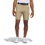 Męskie spodenki golfowe Adidas Ultimate365 8.5-Inch Shorts hemp