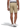 Męskie spodenki golfowe Adidas Ultimate365 8.5-Inch Shorts hemp