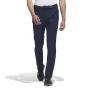 Męskie spodnie golfowe Adidas GO-TO 5-Pocket Pants collegiate navy