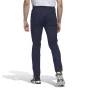 Męskie spodnie golfowe Adidas GO-TO 5-Pocket Pants collegiate navy