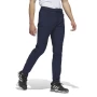 Męskie spodnie golfowe Adidas GO-TO 5-Pocket Pants collegiate navy