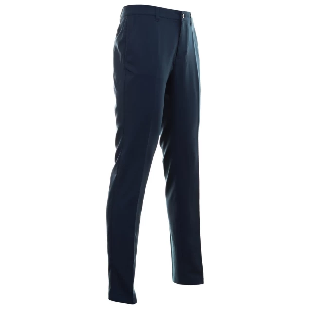 Męskie spodnie golfowe Adidas Ultimate365 Tapered Pants collegiate navy