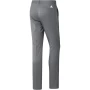 Męskie spodnie golfowe Adidas Ultimate365 Tapered Pants grey