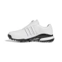 Męskie buty golfowe Adidas Tour360 Boost BOA white/black