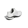 Męskie buty golfowe Adidas Tour360 Boost BOA white/black
