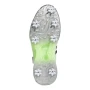Męskie buty golfowe Adidas Tour360 Boost BOA white/black/green