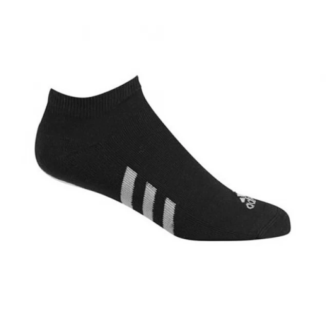 Adidas Low Cut Socks 3pack skarpetki golfowe męskie (3 kolory)