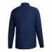 Adidas Frostguard Insulated Jacket navy kurtka ocieplana