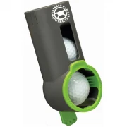 BallKaddie™ podajnik piłek golfowych BallKaddie™ podajnik piłek golfowych