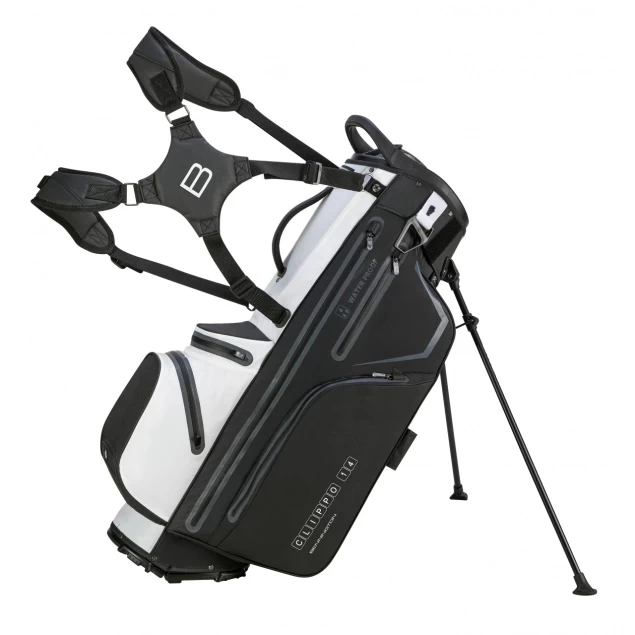 Torba golfowa Bennington Clippo Standbag